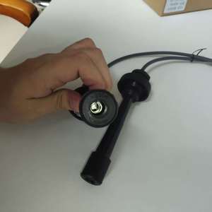 Set Kabel Busi Performa Tinggi MD338624 untuk Mesin Mitsubishi 4G63 4G64 Suku Cadang Mobil OEM Grosir - Product Image 5