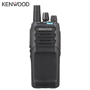 วิทยุสื่อสารแบบมือถือ NX1200 ดิจิตอล DMR ระยะไกล รุ่น NX1300D ของแท้ NX-1300 สำหรับโทรศัพท์ PTT - Product Image 4