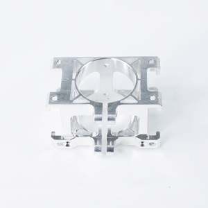 Accessoires pour drone agricole T40 Support de moteur en métal et pièces de rechange pour drones de pulvérisation Base de moteur (ancien style) Convient aux fermes - Product Image 6