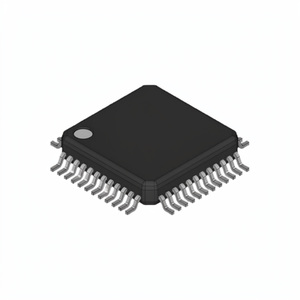 Buy Electronics Components Online 48 BQFP BOM IC In Stock HI1260JCQ Data Acquisition - Product Image 1