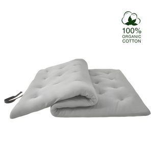 Dot Design Moderne Slaapkamer Tatami Mat Zachte Comfort Aanpasbare Schuimmatras voor Mens, Huisdier, Yoga, Meditatie en Slaap - Product Image 1