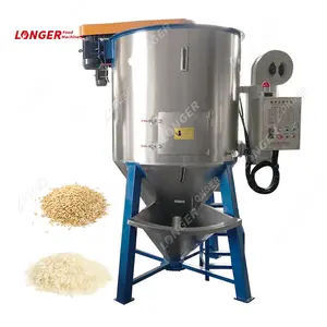 Maize Drying Machine Wheat Grain Dryer In India