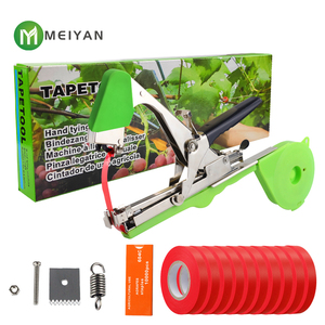 Groothandel Plantbindmachine Gereedschap Tuingereedschap Tomaten Ranken Takken Bindmachines Bindbanden en -nietjes - Product Image 6