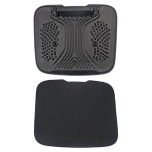 Esterilla <span class=keywords><strong>de</strong></span> goma para cocina, esterilla antifatiga, PU, entrelazada, liquidación - Product Image 4