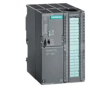 Новый оригинальный S7-300 центральный процессор Siemens CPU332 6ES7332-7ND02-0AB0 6ES7 332-7ND02-0AB0 6ES73327ND020AB0 Модуль PLC