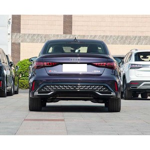<span class=keywords><strong>Prix</strong></span> d'usine voitures à <span class=keywords><strong>essence</strong></span> d'occasion <span class=keywords><strong>Audi</strong></span> <span class=keywords><strong>A3</strong></span> 1.5t 2.0t 5 places berline pour adultes voiture automatique - Product Image 5
