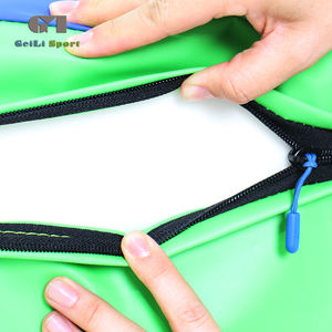 Tapis inclinable pliable et polyvalent pour l'entraînement sportif professionnel - Product Image 6