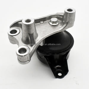 Smile Auto Parts mesin Mount untuk Honda Stepwgn 2009-2015 RK1 RK5 50820-SZW-J00 50820SZWJ00 - Product Image 5