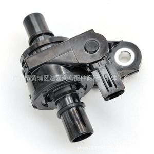 Toyota Heater <b>Control</b> Water Valve 16671-24010 For Corolla IZOA Normal <b>Temperature</b> Media - Product Image 5