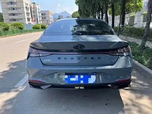 Nhỏ gọn Sedan 2021 hyun-dai Elantra 1.5L 113hp CVT Lux cao cấp - Product Image 5