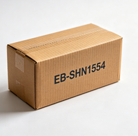 Buse (buse M) pour 9450 EB-SHN1554 pour imprimante jet d'encre Imaje séries 9232, 9410, 9450
