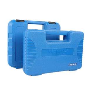 Detector de Fugas de Refrigerante Recargable VALUE VML 1, Probador de Fugas de Gas Halógeno para HVAC, Garantía de 1 Año, Refrigeración Ligera de 0.35 kg - Product Image 6