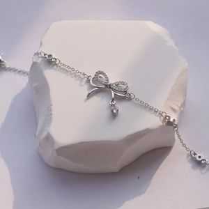 Оптовая Продажа <span class=keywords><strong>925</strong></span> стерлингового серебра кельтский узел Крест браслет христианские украшения для женщин родиевое покрытие модные для вечеринки подарок - Product Image 1