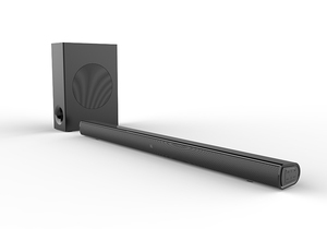 Top Bán Hàng 2.1CH Loạt Soundbar Rạp Hát Tại Nhà Soundbar Cho TV Có Dây Không Dây Loa Siêu Trầm Bt Loa Âm Thanh Thanh - Product Image 6
