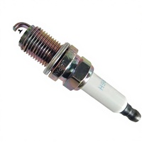 Bujías de iridio láser IZFR6H11 4294 al por mayor para BMW E46 E53 E60 E61 E63 E65 E66 E67 E80 12122158252 12120032134