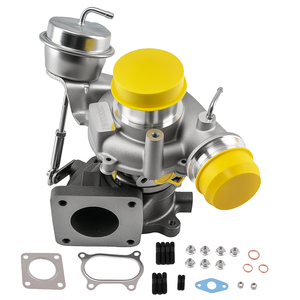 Turbocompressore MaXpeedingrods RHF3 per Alfa Romeo Mito/<span class=keywords><strong>Fiat</strong></span> <span class=keywords><strong>Bravo</strong></span> 1.4 T-Jet 88KW 55212917 - Product Image 1