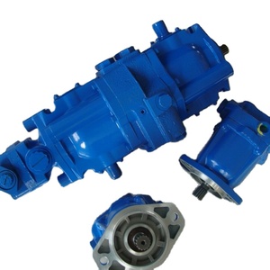 Vickers TA1919 pompe à piston hydraulique à prix discount Offres Spéciales de Ningbo - Product Image 1
