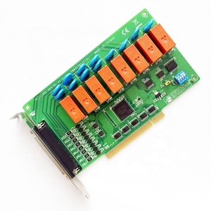 ADVANTECH-Placa base industrial para CPU, placa base industrial, 100% pruebas, 19A3176111-01 IAL0020433 REV.B1, - Product Image 2