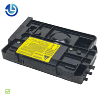 Unidad de Cabezal Láser RM1-9135 RM1-9292 Compatible con Impresoras HP LaserJet Pro400 M401D M401DN M425, Repuestos
