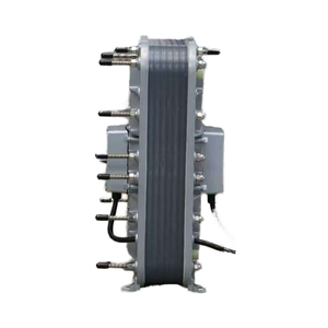 Eau ultra-pure produisant des ions personnalisés éliminant le module EDI de traitement de l'eau par électrodéionisation continue - Product Image 1