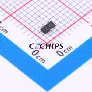 Original nuevo MAX809TEUR + T SOT-23 circuito integrado IC Chip PMIC Monitor y reinicio IC - Product Image 2