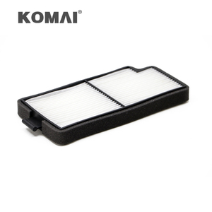 Filtro de Aire de Cabina KOMAI 22B-979-1740 PA5683 SKL46187 AC9915 CAC9004 para PC35/PC56-7 PC78 PC35MR PC50/55 PC128/138-6 - Product Image 1
