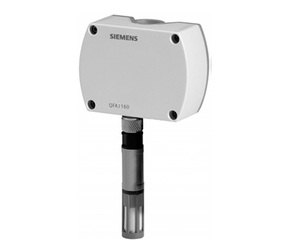 Qac2010 Outdoor Temperatuursensor Geïmporteerde Gewone Thermische Weerstandssensor Buitensor Compensator Nieuw - Product Image 6