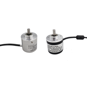 Bộ mã hóa quay bebik 38s06, bộ mã hóa gia tăng nhiều lượt một lần, bộ mã hóa chống nước từ tính - Product Image 1