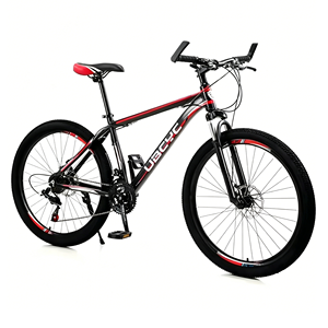 Xe đạp leo núi MTB xuống dốc bán buôn 21 tốc độ, phanh đĩa, khung thép, bánh 29 inch dành cho nam nữ người lớn - Product Image 3