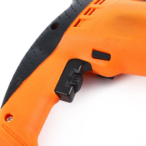 IMPA 591003 Mini Trapano Elettrico Portatile con Motore Brushless 13 mm 110/220 V Reversibile Multifunzione per Uso Marino - Product Image 5
