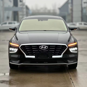 El Hyundai Mistra (Mingtu) se destaca en el <span class=keywords><strong>segmento</strong></span> <span class=keywords><strong>B</strong></span> con precios <span class=keywords><strong>de</strong></span> clase A y espaciosidad <span class=keywords><strong>de</strong></span> clase <span class=keywords><strong>B</strong></span> - Product Image 1