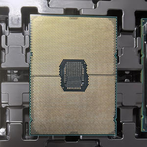 Processeur Xeon Gold 6334 pour serveur, 18 Mo de cache, 3,60 GHz, neuf, garantie 1 an, en stock (référence CD8068904657601) - Product Image 2