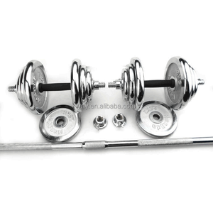 <span class=keywords><strong>Venta</strong></span> al por mayor <span class=keywords><strong>de</strong></span> fábrica: Juego <span class=keywords><strong>de</strong></span> mancuernas <span class=keywords><strong>y</strong></span> barras <span class=keywords><strong>de</strong></span> hierro fundido ajustables <span class=keywords><strong>de</strong></span> alta calidad para <span class=keywords><strong>gimnasio</strong></span> <span class=keywords><strong>y</strong></span> hogar, ¡el más vendido! - Product Image 5