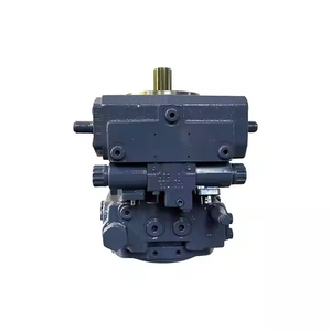 Pompe à piston hydraulique série A10VG, A10VG63EZ2D, M1, pompe hydraulique à déplacement variable élevé, pompe hydraulique best-seller, A10VG1 - Product Image 3