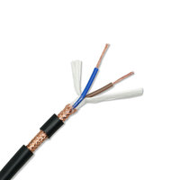 Cable rvvp blindado, h05rn-f, 3x2,5, 2x2,5mm2, cables eléctricos de china