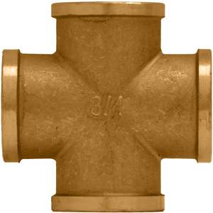 CONECTOR CRUZADO 1 pieza Otros conectores Categoría - Product Image 1