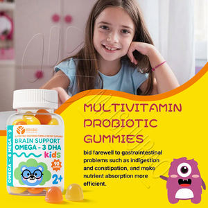 Profesyonel özel boyut <span class=keywords><strong>omega</strong></span> dha gummies beyin <span class=keywords><strong>omega</strong></span> <span class=keywords><strong>3</strong></span> balık yağı vegan <span class=keywords><strong>omega</strong></span> <span class=keywords><strong>3</strong></span> gumkids çocuklar için iyi - Product Image 5