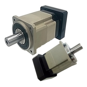 Bestseller 20:1 Speed Reducer Spielarmes Planeten getriebe mit ODM-Unterstützung Anpassbare Getriebe box - Product Image 6