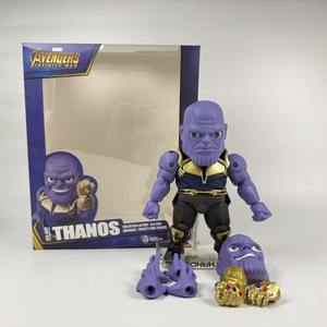 Nuovi Arrivi all'Ingrosso: Action Figure <span class=keywords><strong>Marvel</strong></span> di Alta Qualità, 20cm, Smontabili, Confezionate in Scatola, con Ironman e <span class=keywords><strong>Spiderman</strong></span>, Regalo per Ragazzi - Product Image 3