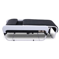 OEM ODM Massage bett Fabrik Korea Therapie Thermische Ganzkörper Master V3 Jade Massage Matratze Wärme massage Betten