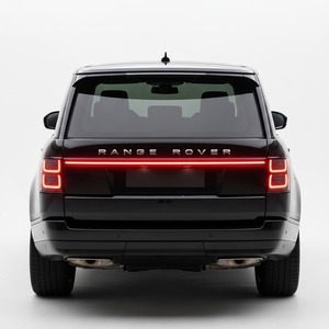 Para Range Rover L405 Executive 2013-2022, Barra de Luces Traseras LED de Ancho Completo, Accesorios para Faros Traseros Dinámicos - Product Image 4
