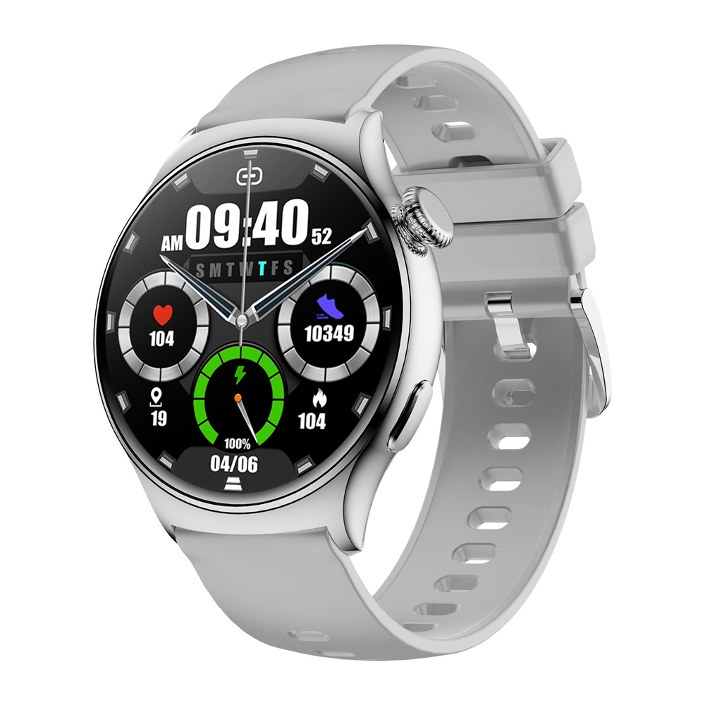 New Gadgets Electronic Smart Watch 2026 Relojes Intelligentes Montres Connectée Smartwatches for Men Waterproof Apples Samsungs