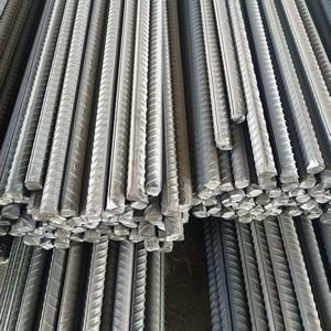 PSB mạ kẽm thép cây Neo bị biến dạng thép mặt đất Neo Rock Bolt - Product Image 5