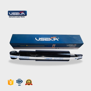 Pièces automobiles USEKA, <span class=keywords><strong>amortisseur</strong></span> de haute qualité en gros, OEM 344285, prix avantageux, compatible avec Opel Ascona C Hatchback - Product Image 1