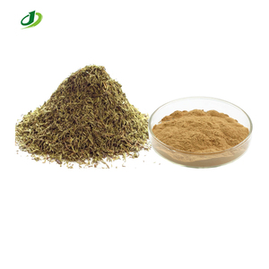 Extrait naturel de Thymus mongolicus Ronn 10:1, poudre d'extrait de Thymus vulgaris - Product Image 1