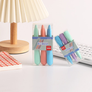 <span class=keywords><strong>Eraser</strong></span> lỗ tẩy cho học sinh tiểu học liền mạch và chip miễn phí trẻ em sáng tạo cho văn phòng sử dụng - Product Image 3