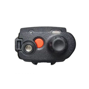 Radio Portátil APX2000 P25 Resistente al Agua con Teclado Completo, Radio VHF Bidireccional de Largo Alcance, Walkie Talkie - Product Image 6