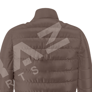 Stylish Casual Wear Top Quality <b>Long</b> Sleeves Puffer <b>Jacket</b> Winter Solid Colors OEM Service High Quality <b>Waterproof</b> <b>Jacket</b> - Product Image 5