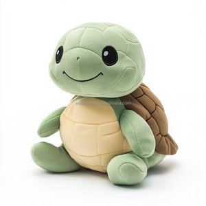 Özel OEM ODM peluş oyuncak s Custom Made dolması hayvan bebekler hediye karikatür özelleştirmek peluş oyuncak - Product Image 4