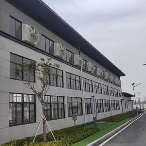 Ventilateur d'extraction industriel électrique de haute qualité de 146 cm, ventilateur mural d'usine de <span class=keywords><strong>50</strong></span> pouces, haut volume, ODM personnalisable, <span class=keywords><strong>50</strong></span> Hz - Product Image 5